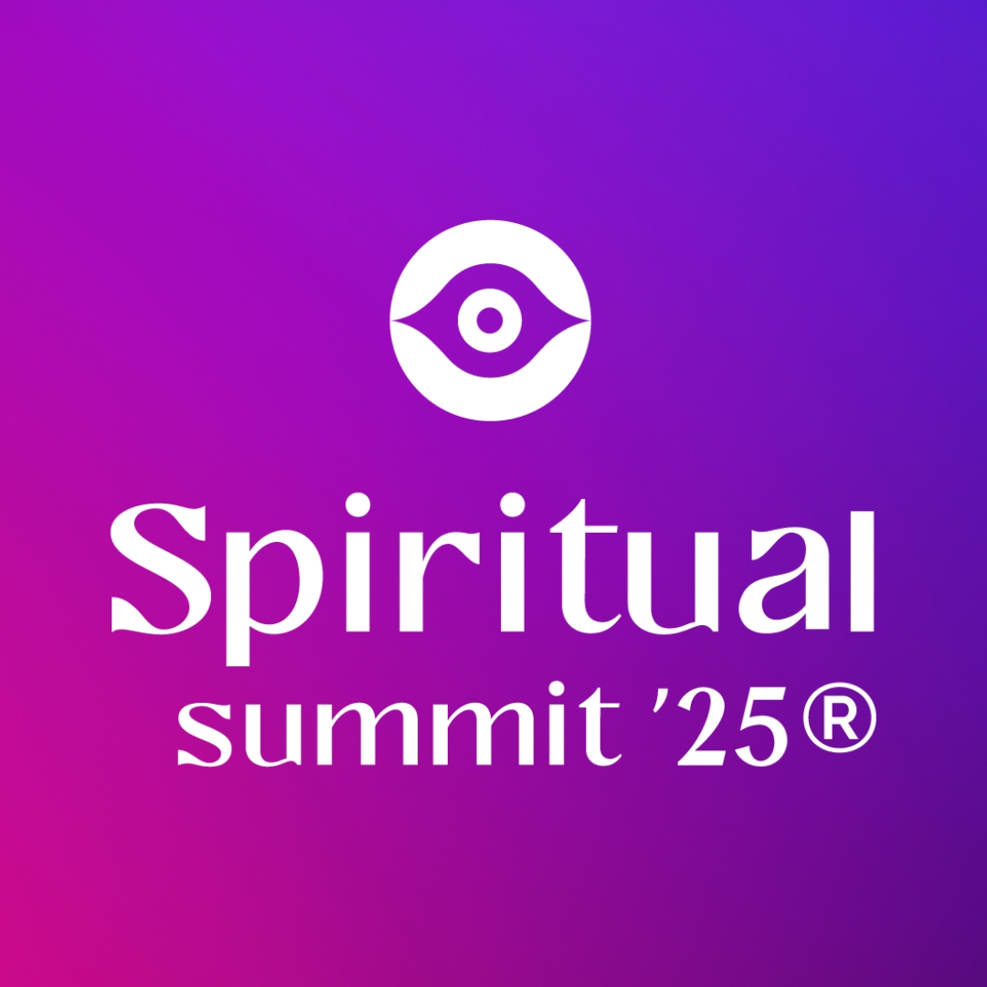 Spiritual Summit logo